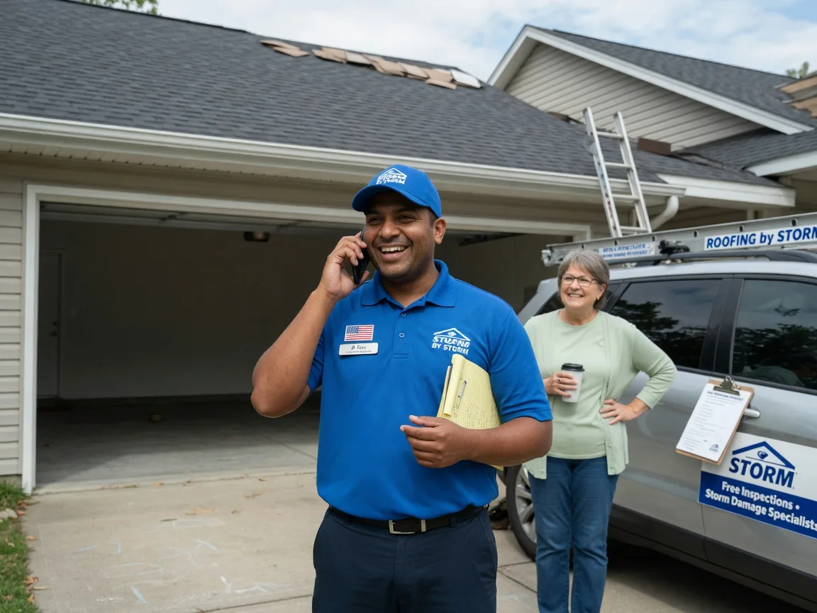 Roof Repair Near Me Brookfield, IL FAQs